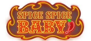 Image for mark UK00004357082 SPICE SPICE BABY!