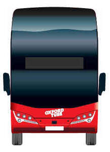 Image for mark UK00004357141_1of1_case_1of6 OXFORD TUBE/ITS AN OXFORD TUBE THING