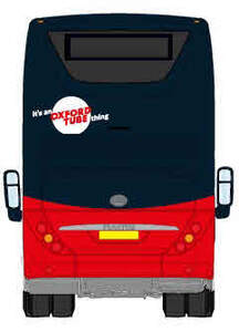 Image for mark UK00004357141_1of1_case_4of6 OXFORD TUBE/ITS AN OXFORD TUBE THING