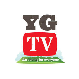 Image for mark UK00004357238 YG TV GARDENING FOR EVERYONE