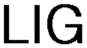 Image for mark 1888449 LIG