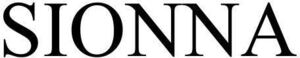 Image for mark 1895009 SIONNA
