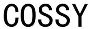 Image for mark 1895623 COSSY