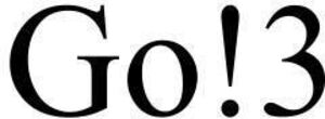 Image for mark 1908987 GO!3
