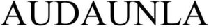 Image for mark 1908990 AUDAUNLA
