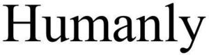 Image for mark 1909045 HUMANLY