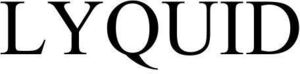 Image for mark 1909310 LYQUID