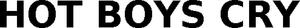 Image for mark 1909530_TIF HOT BOYS CRY