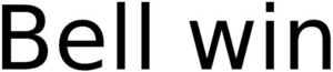 Image for mark 1909622 Bell win