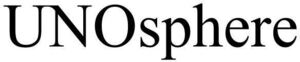 Image for mark 1909639 UNOSPHERE
