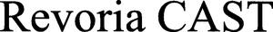Image for mark 1909709_TIF Revoria CAST