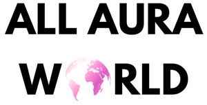 Image for mark All Aura World logo (new) ALL AURA WRLD