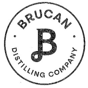 Image for mark Logo 4360489 B Brucan Distilling Company