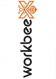 Image for mark Logo1 WorkbeeX