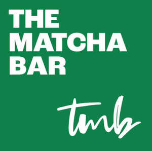 Image for mark UK00004276905 TMB THE MATCHA BAR