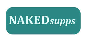 Image for mark UK00004315111 NAKEDSUPPS