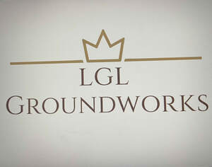 Image for mark UK00004318163 LGL GROUNDWORKS