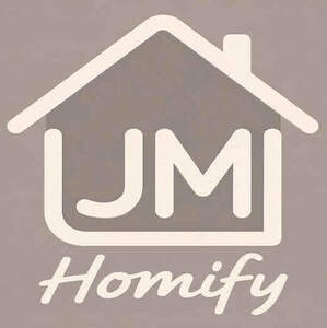 Image for mark UK00004318760 JM HOMIFY