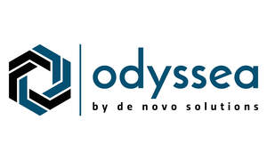 Image for mark UK00004323571_1of2 Odyssea by de Novo Solutions
