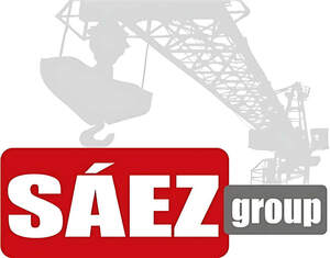 Image for mark UK00004324574 SAEZ GROUP