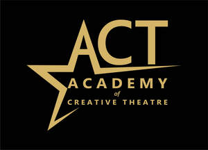 Image for mark UK00004324847 ACT ACADEMY OF CREATIVE THEATRE