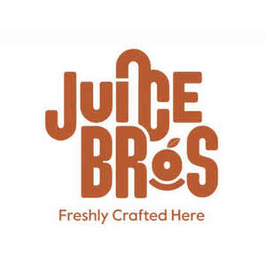 Image for mark UK00004325279 JUICE BROS FRESHLY CRAFTED HERE