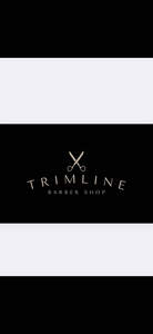 Image for mark UK00004325894 TRIMLINE BARBER SHOP
