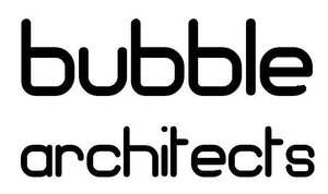 Image for mark UK00004327056 BUBBLE ARCHITECTS
