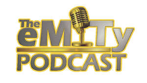 Image for mark UK00004327433 The empty podcast
