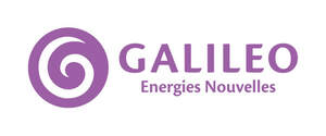 Image for mark UK00004327529 GALILEO Energies Nouvelles