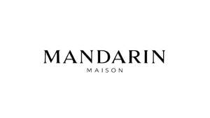 Image for mark UK00004328362 MANDARIN MAISON
