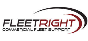Image for mark UK00004328549 FLEETRIGHT COMMERCIAL FLEET SUPPORT