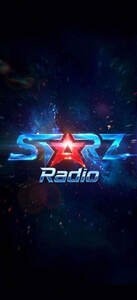 Image for mark UK00004329488 STARZ RADIO