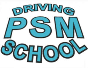 Image for mark UK00004329577 PSM DRIVING SCHOOL