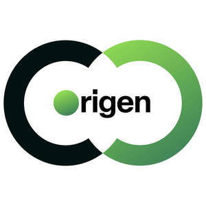 Image for mark UK00004330137_1of2 Origen