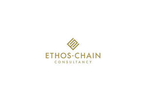 Image for mark UK00004330241_1of3 ETHOS-CHAIN CONSULTANCY