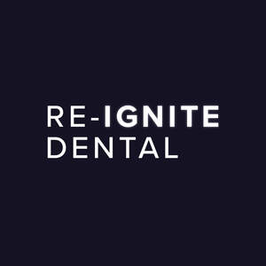 Image for mark UK00004330283_1of2 RE-IGNITE DENTAL