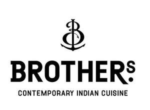 Image for mark UK00004330944 BROTHERS CONTEMPORARY INDIAN CUISINE