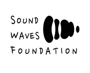 Image for mark UK00004337106 SOUND WAVES FOUNDATION