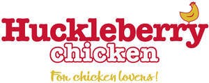 Image for mark UK00004339139_1of6 HUCKLEBERRY CHICKEN FOR CHICKEN LOVERS!