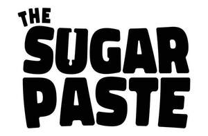 Image for mark UK00004339828 THE SUGAR PASTE