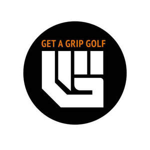 Image for mark UK00004342445_1of2 GET A GRIP GOLF