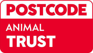 Image for mark UK00004343638_1of2 POSTCODE ANIMAL TRUST