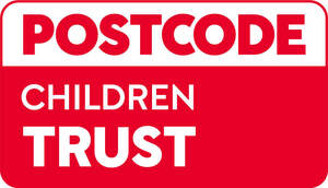 Image for mark UK00004343644_1of2 POSTCODE CHILDREN TRUST