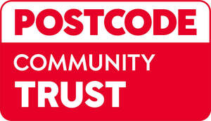 Image for mark UK00004343713_1of2 POSTCODE COMMUNITY TRUST