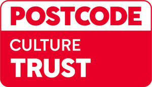 Image for mark UK00004343714_1of2 POSTCODE CULTURE TRUST