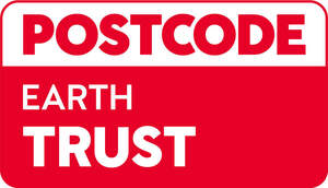 Image for mark UK00004343715_1of2 POSTCODE EARTH TRUST