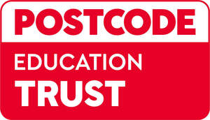 Image for mark UK00004343717_1of2 POSTCODE EDUCATION TRUST