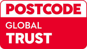 Image for mark UK00004343719_1of2 POSTCODE GLOBAL TRUST