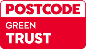 Image for mark UK00004343720_1of2 POSTCODE GREEN TRUST